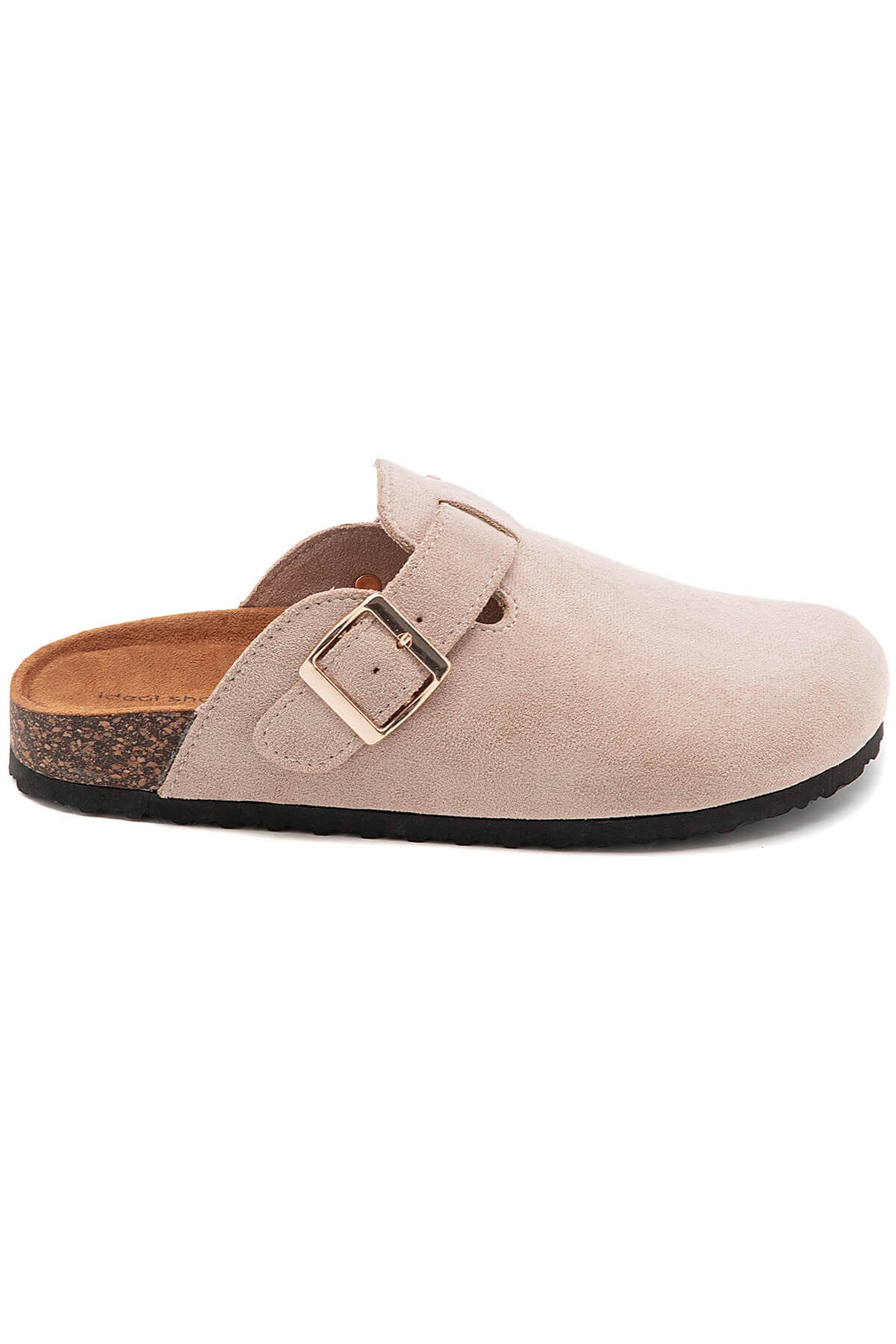 Mules BIRD beige