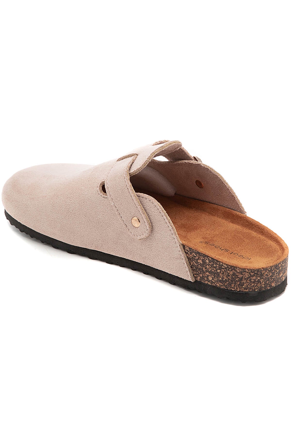 Mules BIRD beige